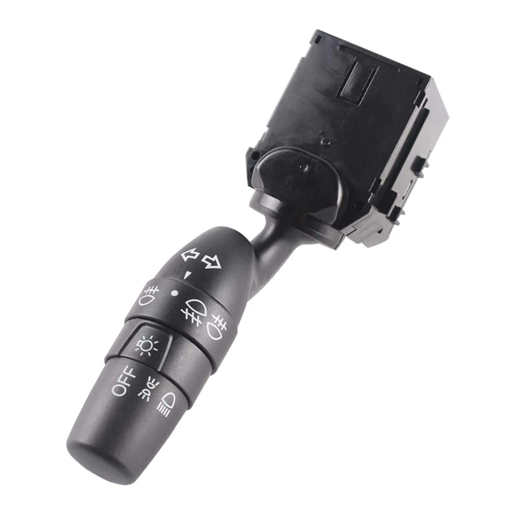 

Автомобильный переключатель сигнала поворота переключатель управления фарой рулевая колонка индикатор для Honda Civic CRV 35255-SNA-H01