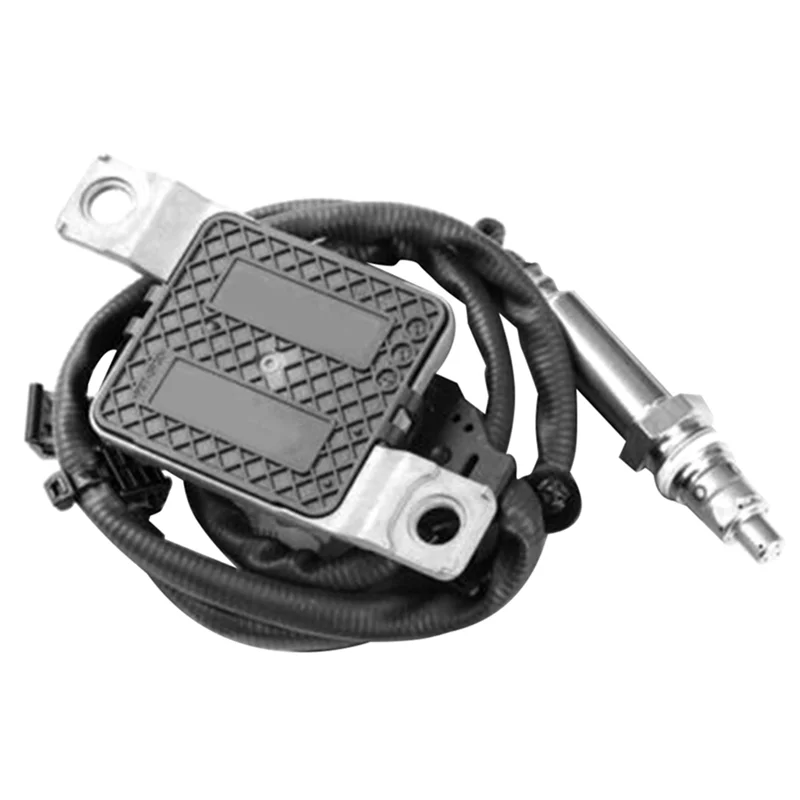 ABQD4K 0907807 4K 0907807 D 4K 0907807 F 4K 0907807 E 4K 0907807 A6 A7 3.0 TDI Quattro 2018-2021용 G Nox 센서