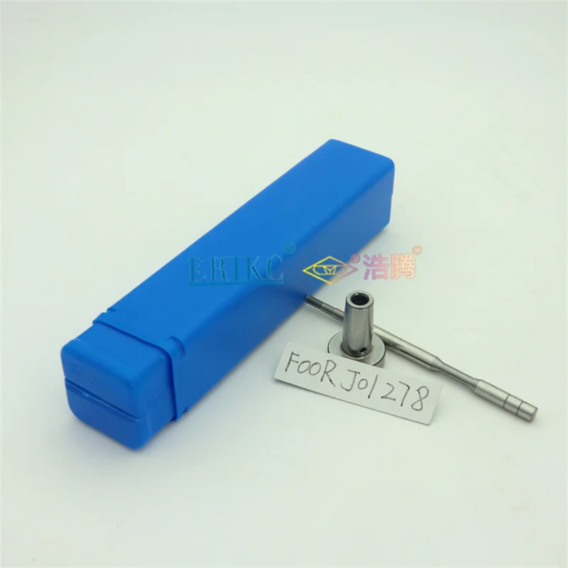 

ERIKC F 00R J01 278 сопло клапан в сборе F00RJ01278 манометр клапан CR Инжектор 0 445 120 075 / 504128307/5801382396/2855135