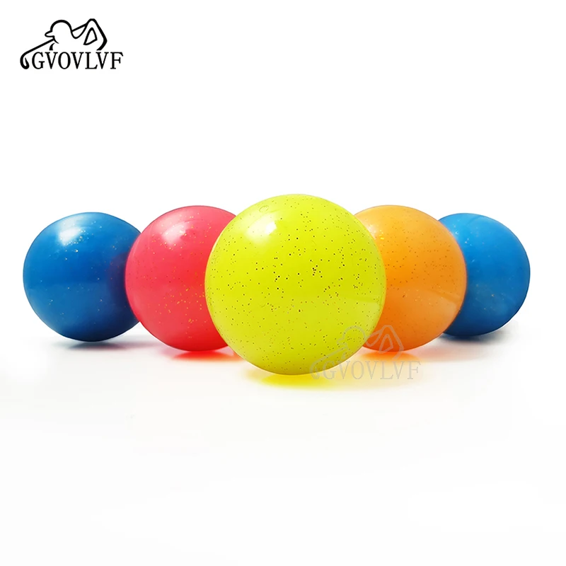Golf Practice Balls With Aiming Line For Indoor Outdoor
