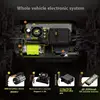 Rlaarlo 1/14 Gladiator Rc Car Off Road 4x4 Truck Brushless 100km/H Speed Car Battery And Color Screen Remote Control Parts 4