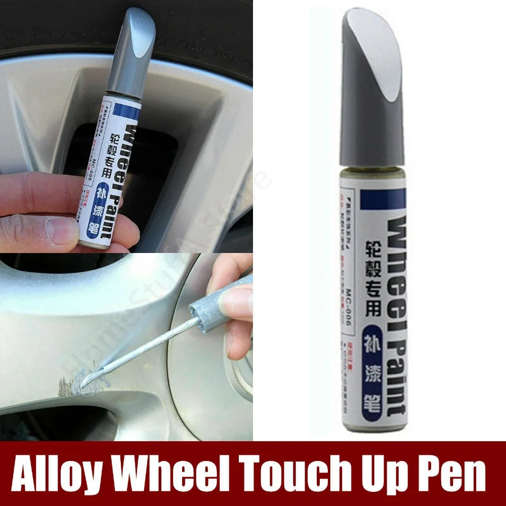 Jeu de stylos de retouche d'origine Volkswagen/Audi Première couche + vernis
