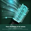3 in 1 Hair Dryer Brush Comb Electric Blow Dryer Straightener - Multifunctional Styling Tool 3