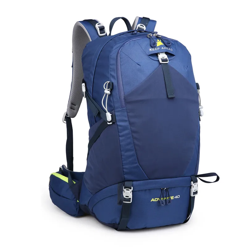 40L Waterproof Men's Backpack Travel Pack Hiking Outdoor Mountaineering Bag | eBay 40L Waterproof Men's Backpack Travel Pack Hiking Outdoor Mountaineering Bag | eBay