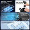 Mini Turbo Jet Fan 130000 RPM Brushless Motor Powerful Blower Strong Winds 50m/s Turbo Jet Blower Air Duster Blower Dust Cleaner 6