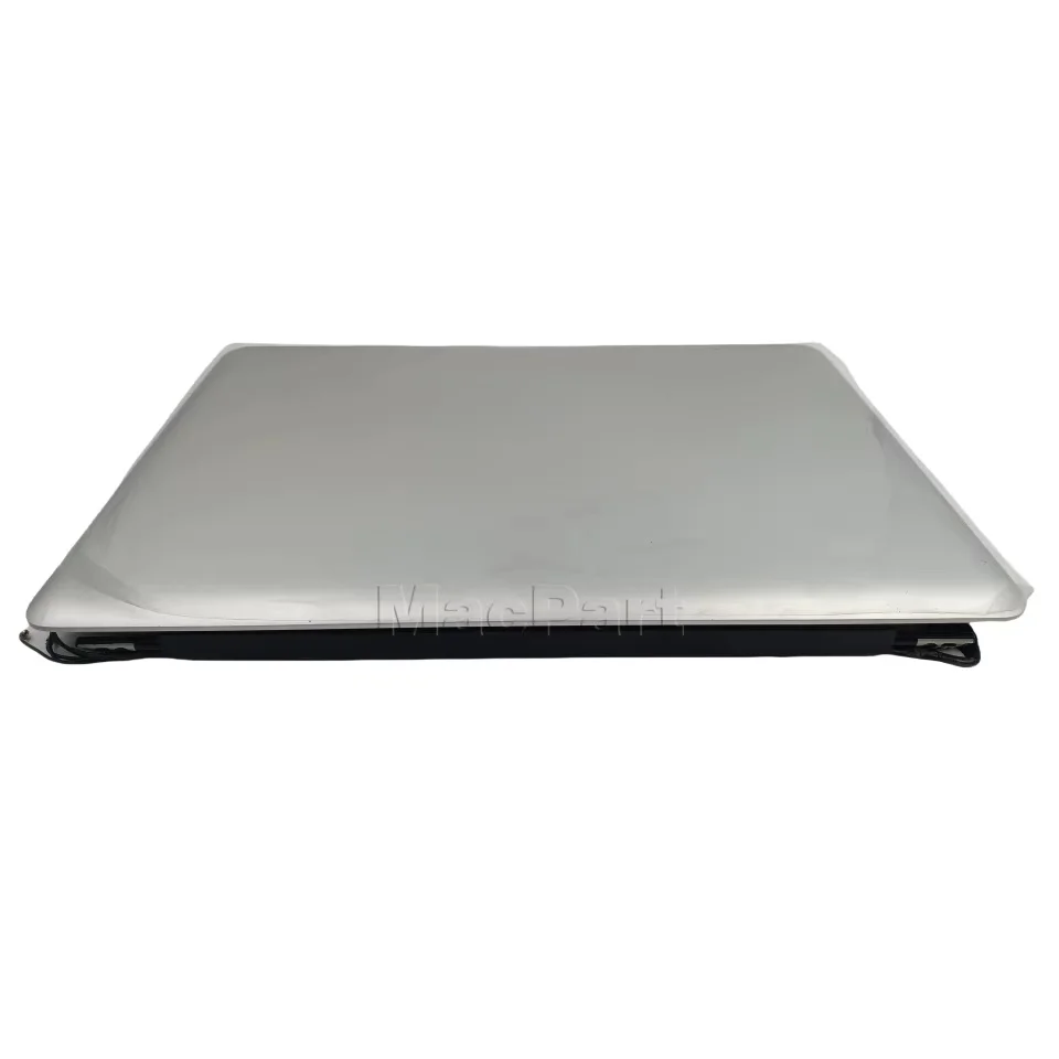 95 Nuovo gruppo display completo per laptop applicabile per 13 "A1278 LCD LED gruppo schermo intero 2011 2012 661-5868 661-6594 - immagine 4