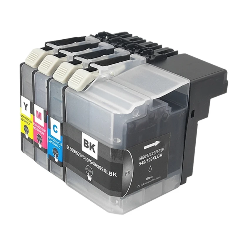 

Картриджи большой емкости для чернил DCP-J100/DCP-J105/MFC-J200