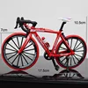 1:10 Scale City Folded Road Race Cycling Mini Bike 3 1:10 Scale City Folded Road Race Cycling Mini Bike 3