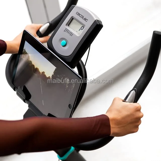 Fashion Home Slimming Cardio Spin Bike-Compact Gym Fitness Equipment for Indoor Workouts.