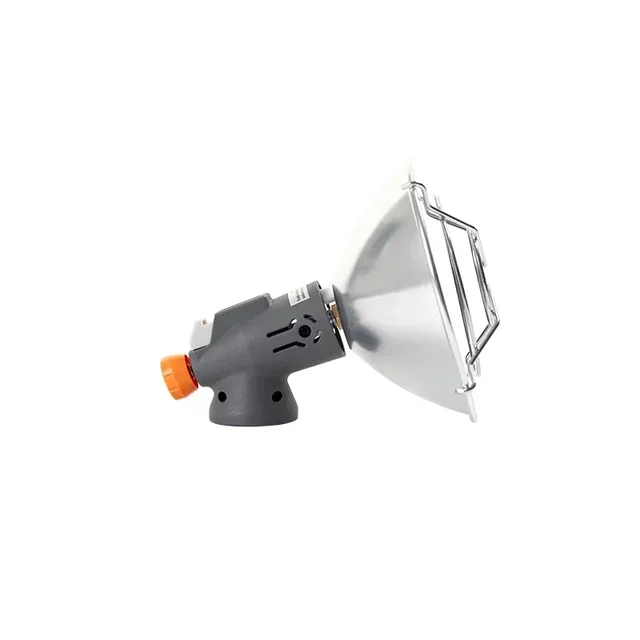 Portable Mini Gas Camping Heater 6