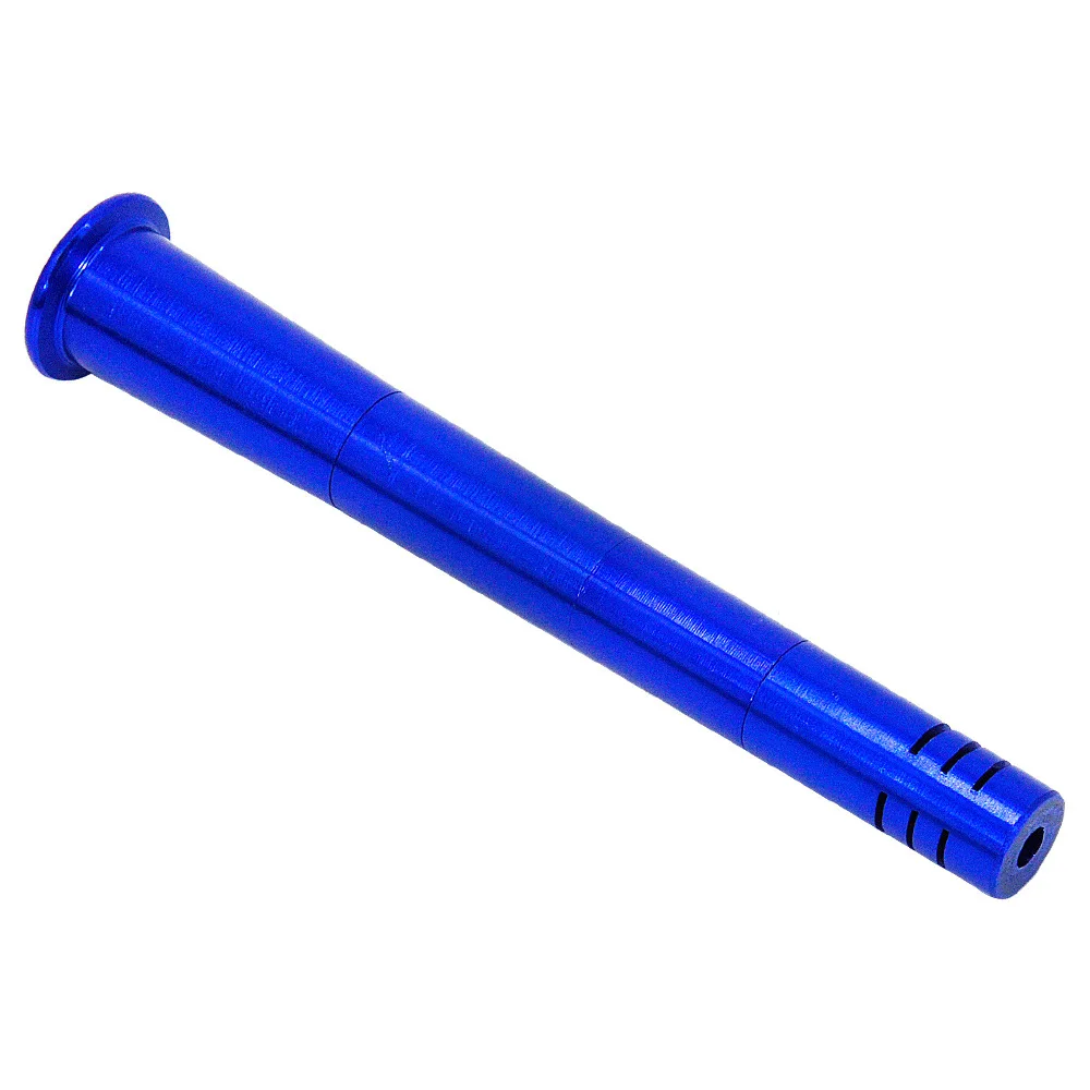 5.51 inch  Adjustable Aluminum Metal Heavy Duty Stem 2