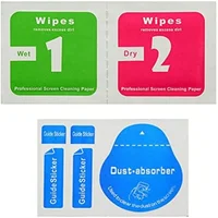 2PCS For Blackview Active 8 Pro Film Anti Scratch Screen Protector HD Tempered Glass Screen Protector 2