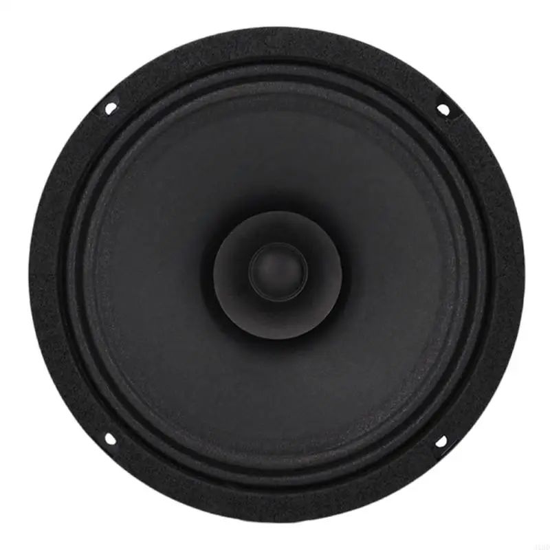 J1HD Speakers 210mm 8Inch Full frequency 8Ohm 85W Loudspeaker Bass Sound 1Pc For Home Theaters Loudspeakers bluetooth speaker computer speakers woofer speaker speaker driver unit bass vibration speaker