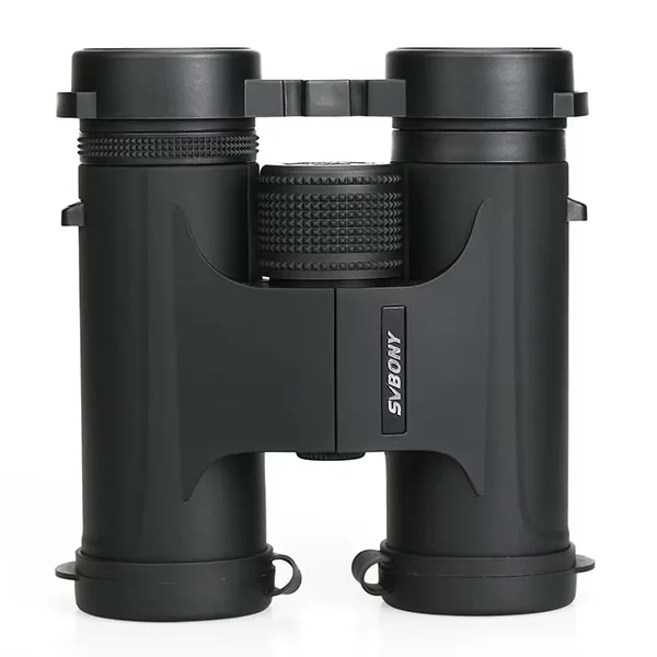 High-Performance HD Long Range Binoculars - Professional Camping and Survival Equipment