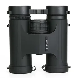 High-Performance HD Long Range Binoculars - Professional Camping and Survival Equipment (8x32)