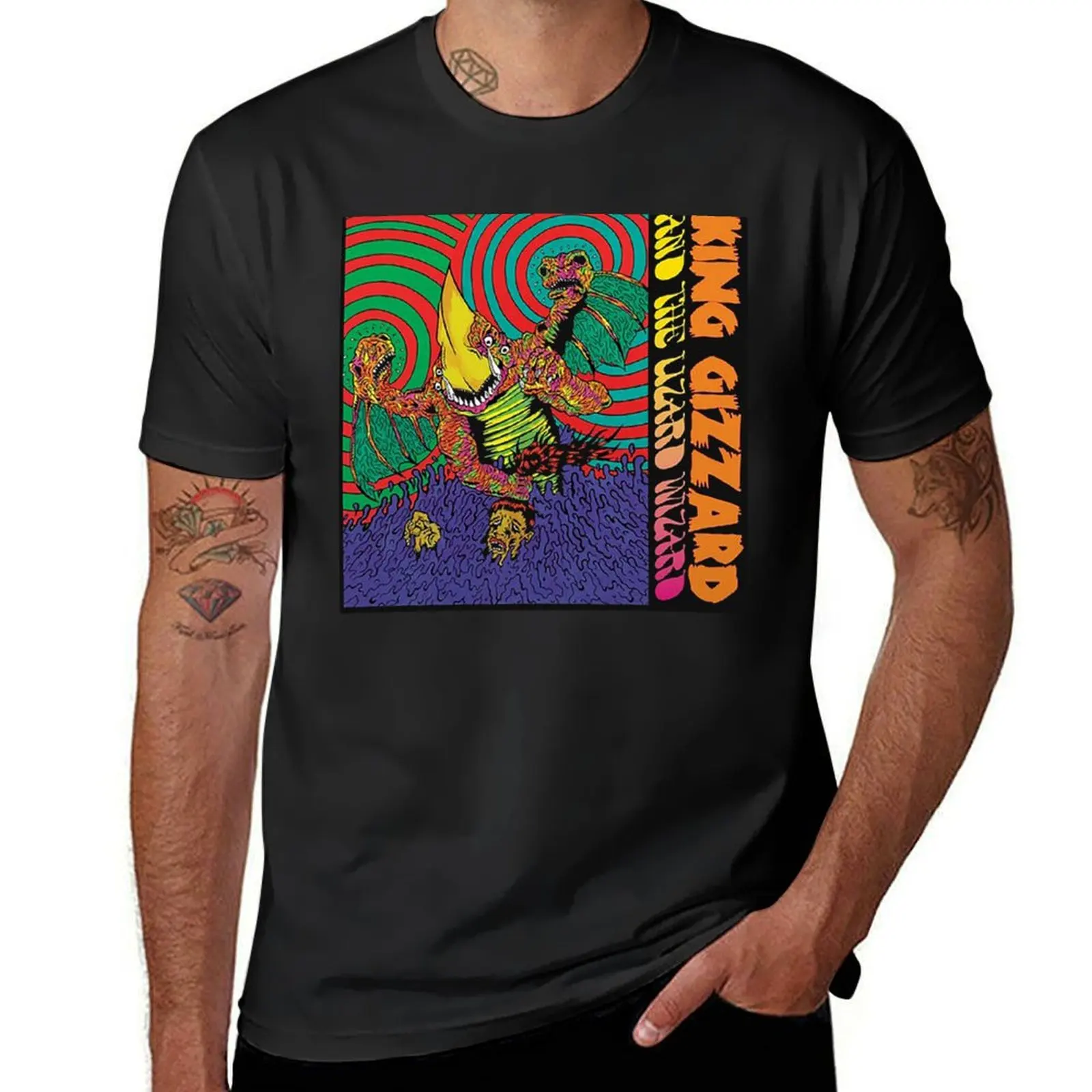 Best,seller artwork - logo T-Shirt sports fans funnys tees mens graphic t-shirts big and tall