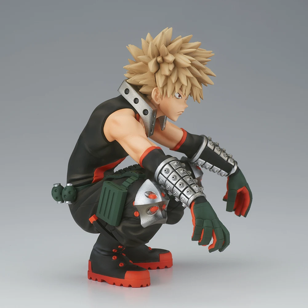 Anime Heroes Collectible Action Figures - Premium PVC Figurines & Gifts