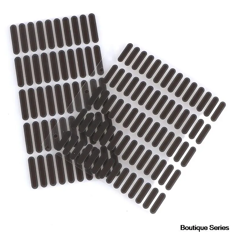 Universal Phone Speaker Earpiece Net Anti Dust Proof Mesh Sticker Phone Accessories 50Pcs/70Pcs