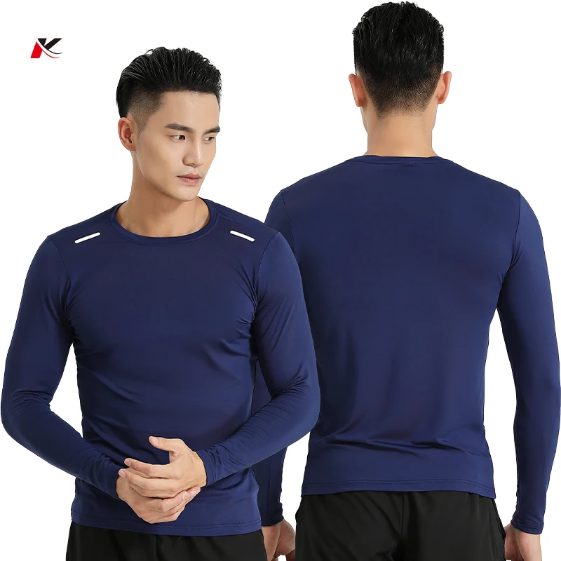 남녀공용 신상 압축 셔츠, 피트니스 헬스장 티셔츠, 스포츠 러닝 셔츠, 래시가드 탑 티, 빠른 건조 반팔 셔츠, 244