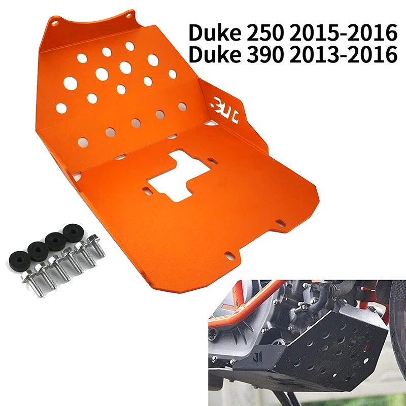 

Защитная крышка рамы двигателя для Duke 250 390 2013-2016