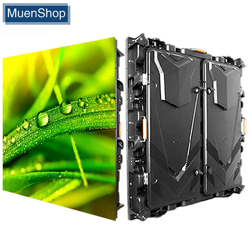 

ARA5 Outdoor Rental Led display 960mm