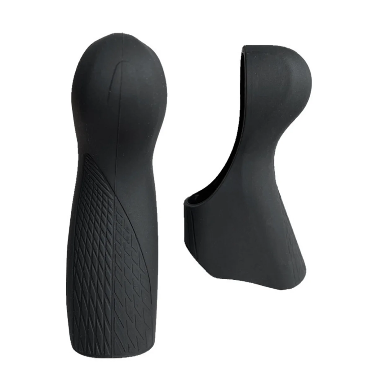 Bike Shift Brake Lever Rubber Hoods for Shimano ST5700 105 Gear Shift Leve bicycle grips