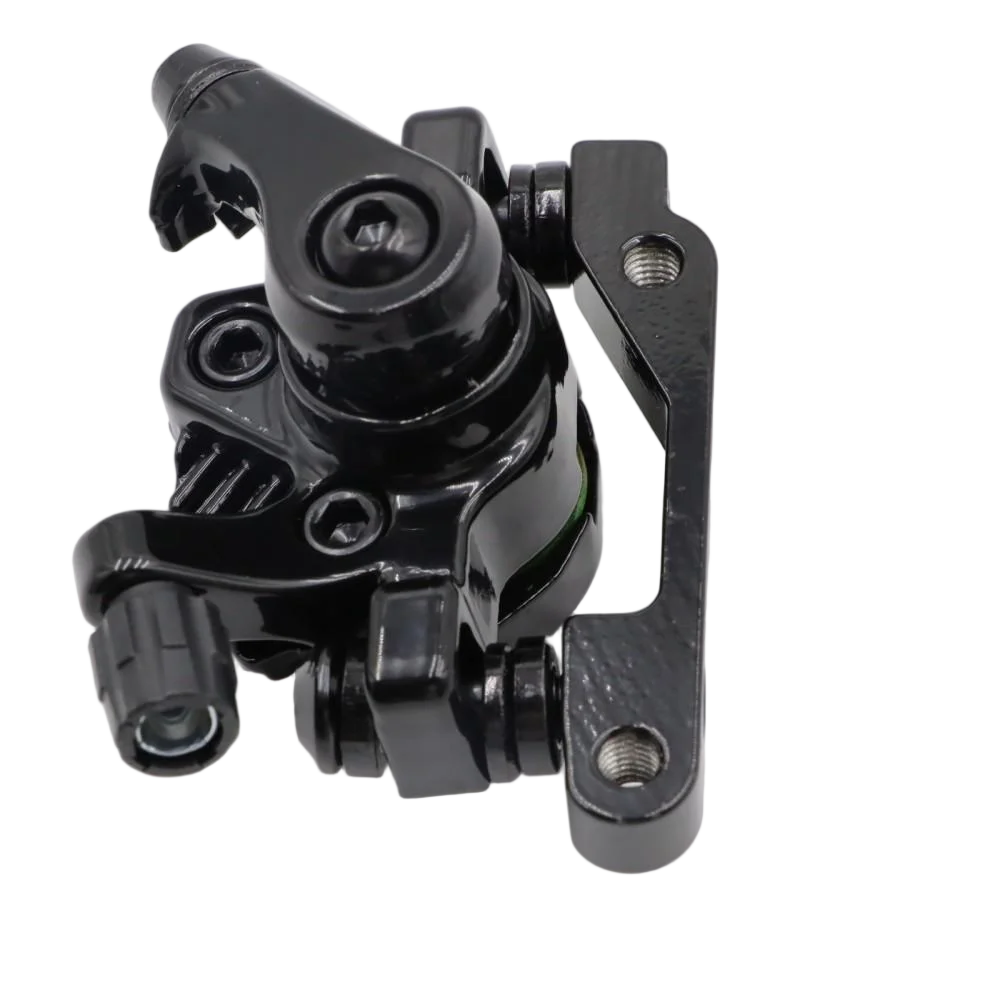 Original Front Rear Disc Brake for KuKirin G2 Pro/G2 Max Electric Scooter Disc Brake Caliper official KuKirin Parts