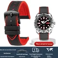 Black red black A