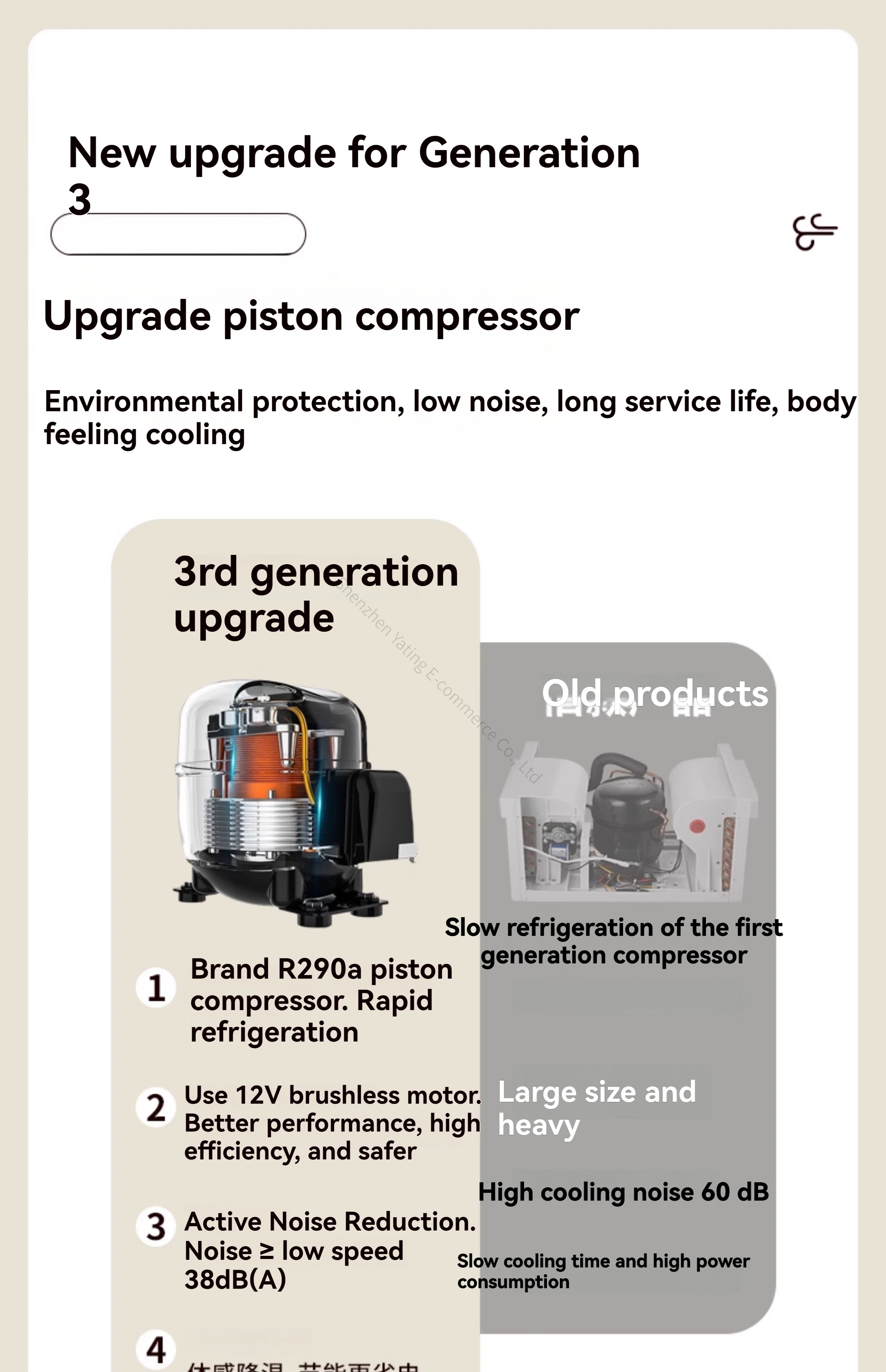 Air Conditioner Air Cooler Mini Fan Portable Airconditioner For Room Home Air Cooling  cooling air conditioner