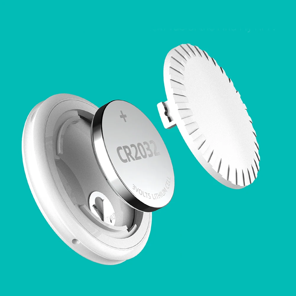 Anti Lost Reminder Bluetooth-Compatible Work With Apple Find My Smart Tag Pet Key Child Finder Key Finder Locator for IOS System 6