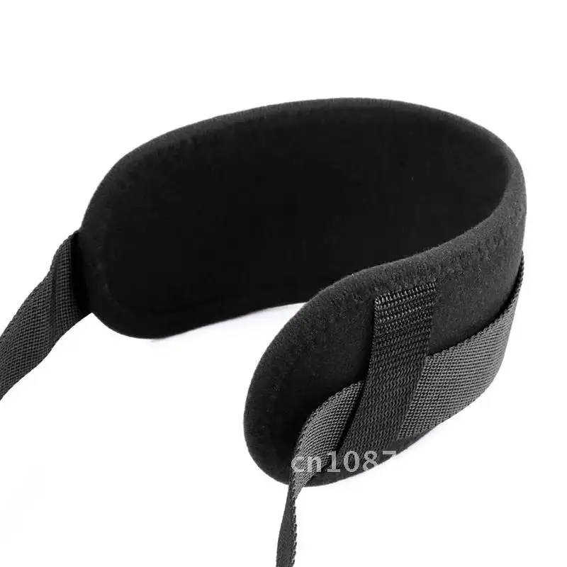 Double Sex Swing Bondage Set BDSM Thigh Restraint Sling Legs Binding Adult Sex Products Slave Fetish Toy For Women Couples