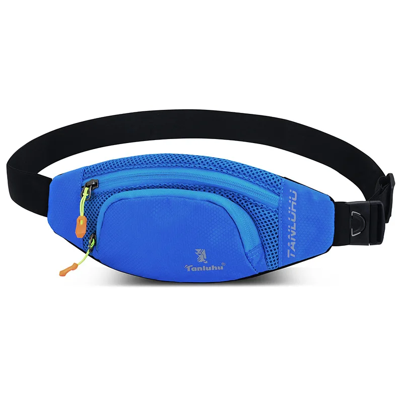 

Waterproof Running Waist Bag Outdoor Sports Running Belt Bags Women for Iphone Phone Jogging Bags for Women Men Lady