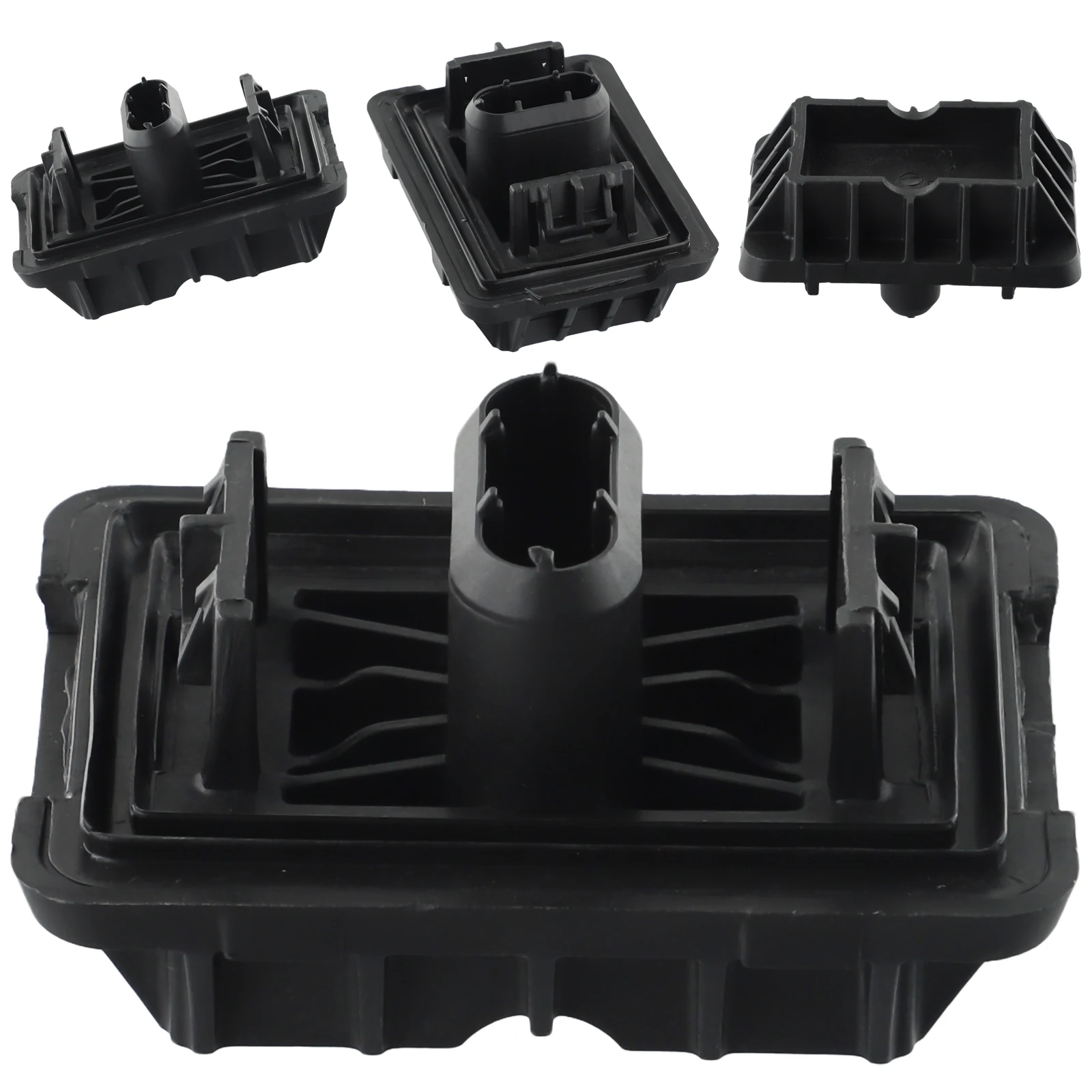 

Universal Fitment and Reliable Performance Replacement Pad Support Jacking Point Cover for F20 F21 F22 F23 F30