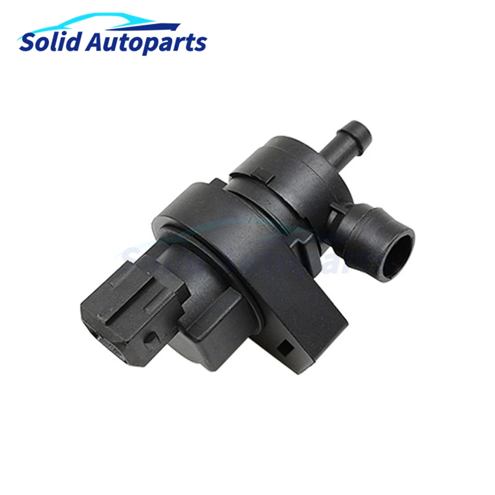 13901433603 Fuel Tank Vapor Canister Purge Solenoid Breather Vent Valve for BMW E46 3-Series 525i 530i 540i 740i 325i 330i