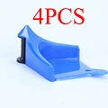 Blue  4PCS