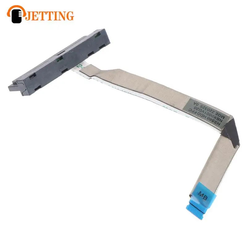 Hard drive cable HDD Cable Laptop SATA HDD SSD Connector Flex Cable For Lenovo V15 G2-ITL V15 G2-ALC NBX0001VD20