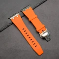 Silver orange