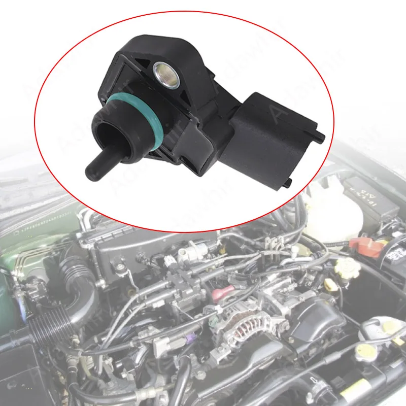 Kison Collecteur De Pression Absolue MAP Pour Hyundai Accent Subaru