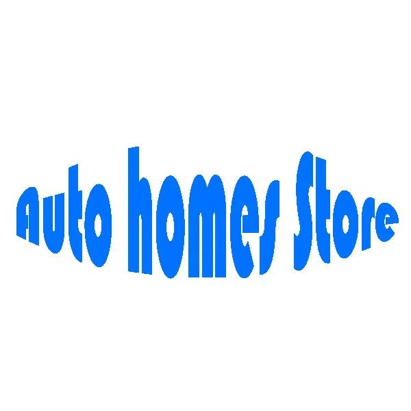 Auto homes Store