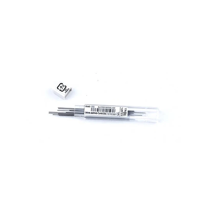 thumbnail image 2 of : GSI Creos Gundam Marker Black Liner With Mechanical Pencil... 2 of 12