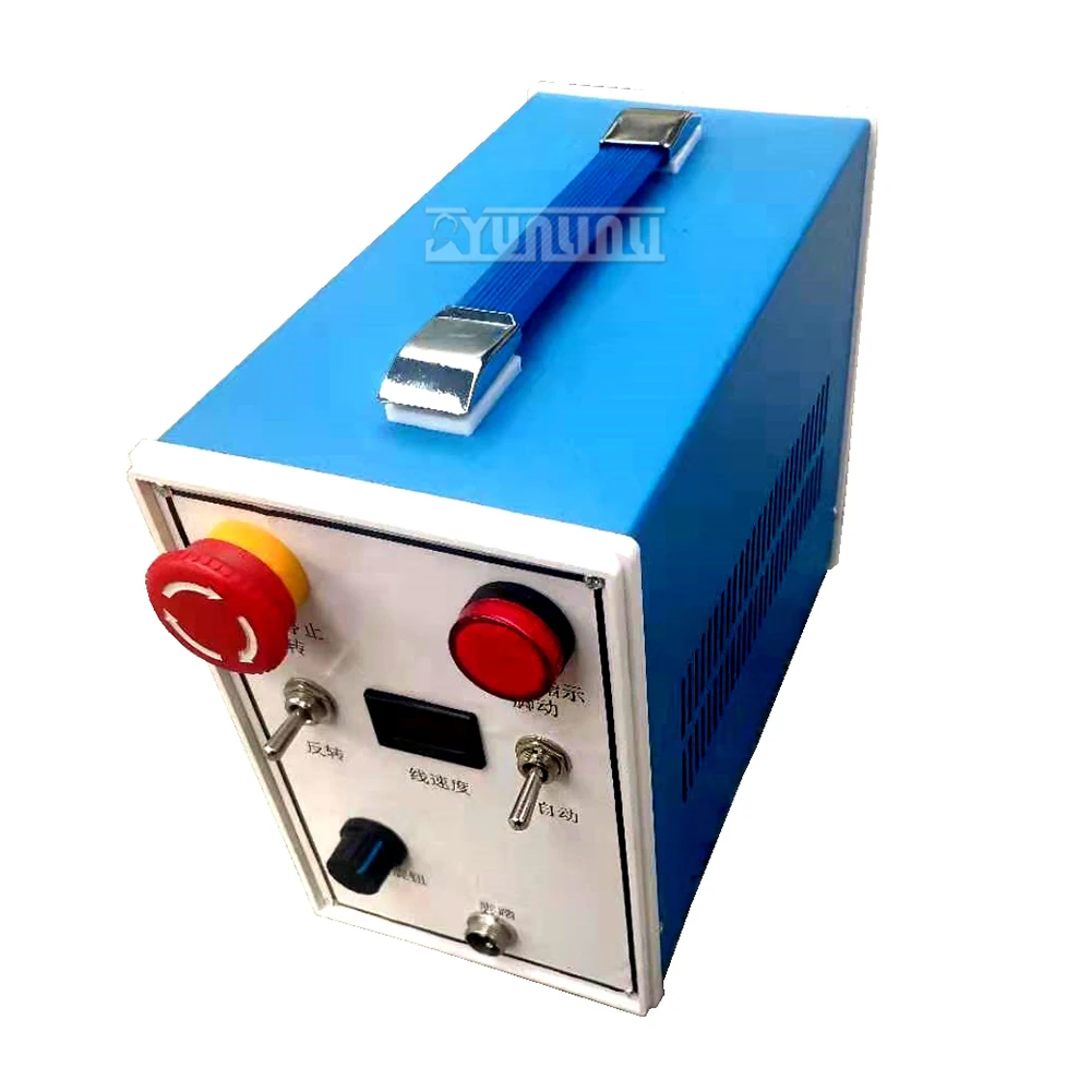 One ton automatic welding roller frame adjustable control displacement machine pipe cylinder pipe cutting welding equipment