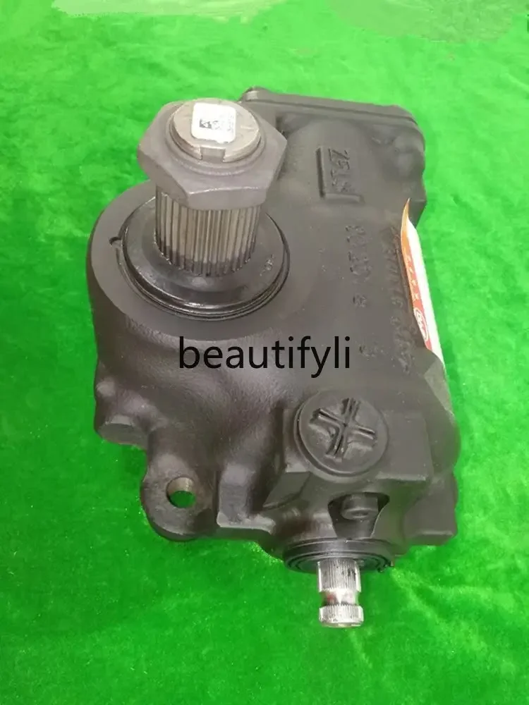 Auto parts new energy pure electric bus K6 steering machine assembly 8090955191 promotion