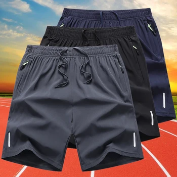 Quick Dry Shorts Men Short Pants