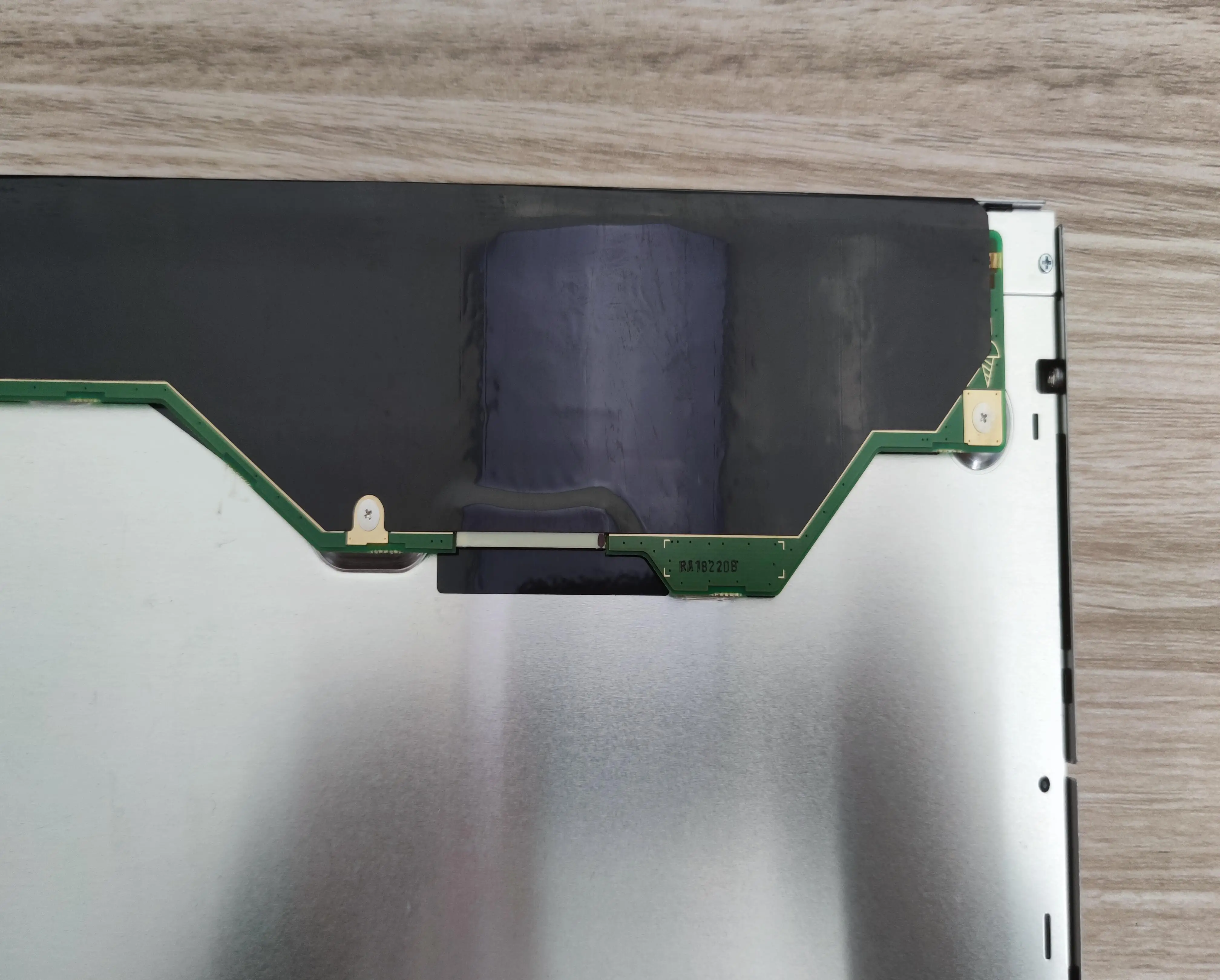 LCD 패널, 15 인치 LQ150X1LG71, 1024*768