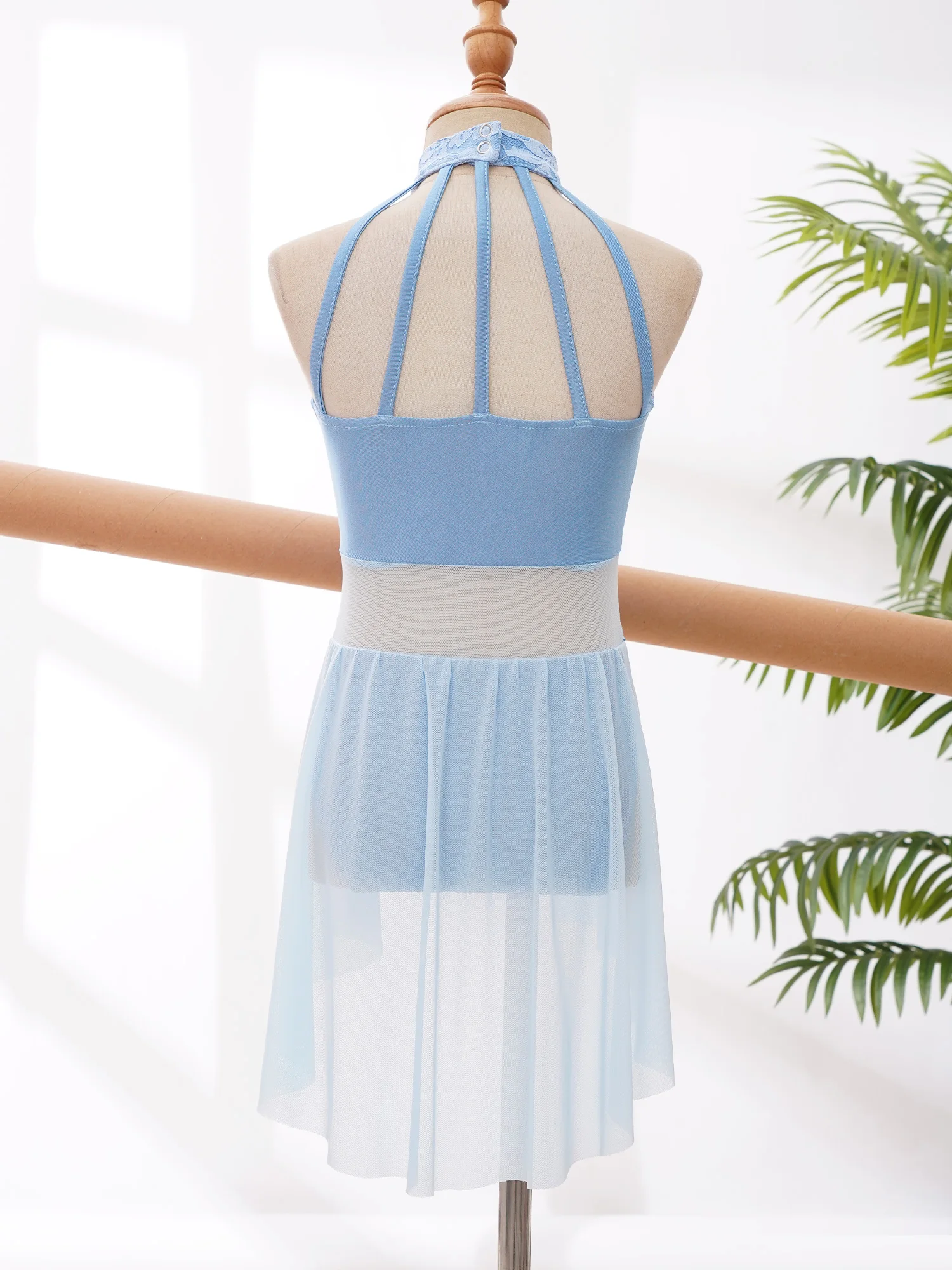 Adult Ballerina Costume IEFiEL New Arrival Kids Girls Children - Main Image