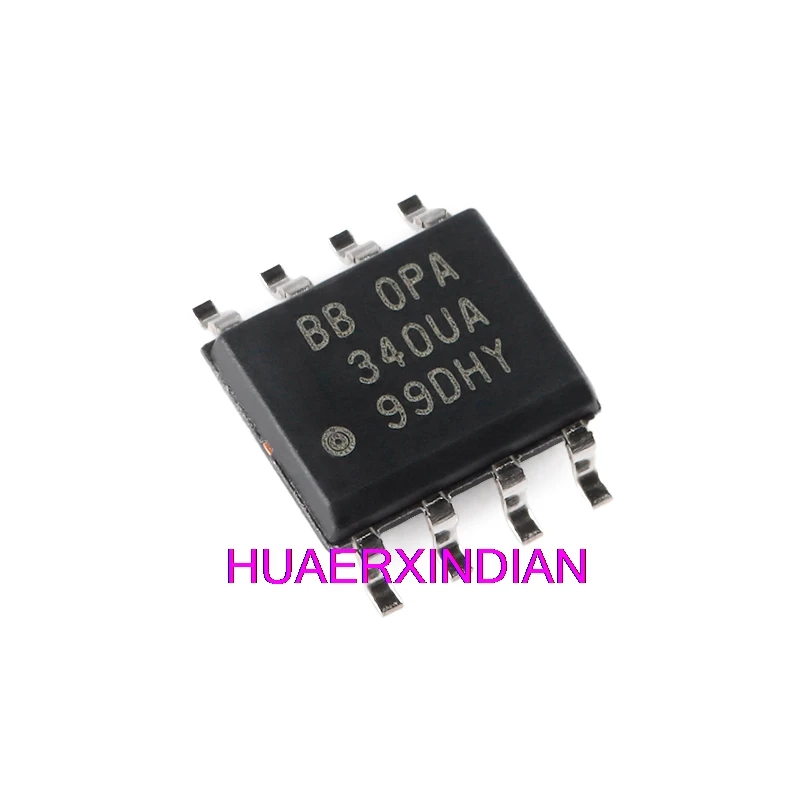 

OPA340UA/2K5 SOIC-8 IC новый оригинальный