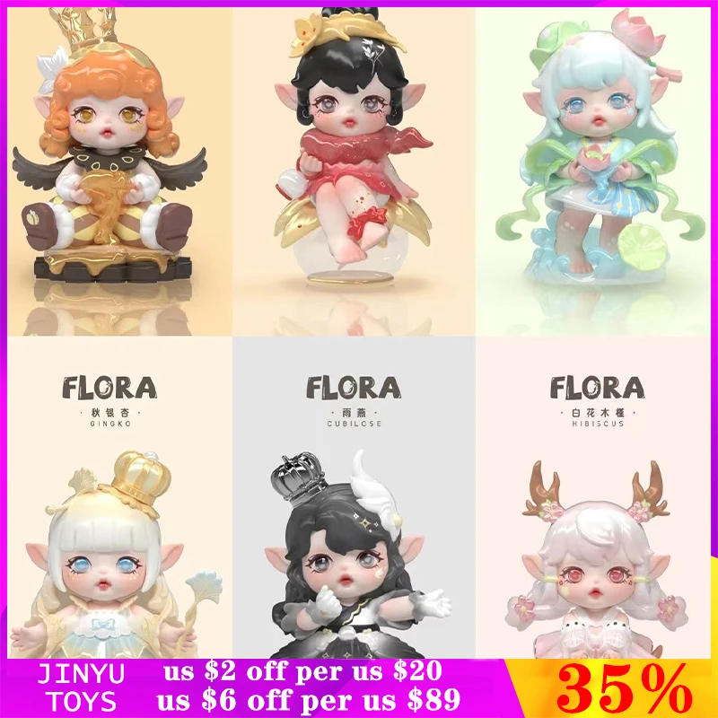 Original FLORA Compendium of Materia Medica of Four Dynasties