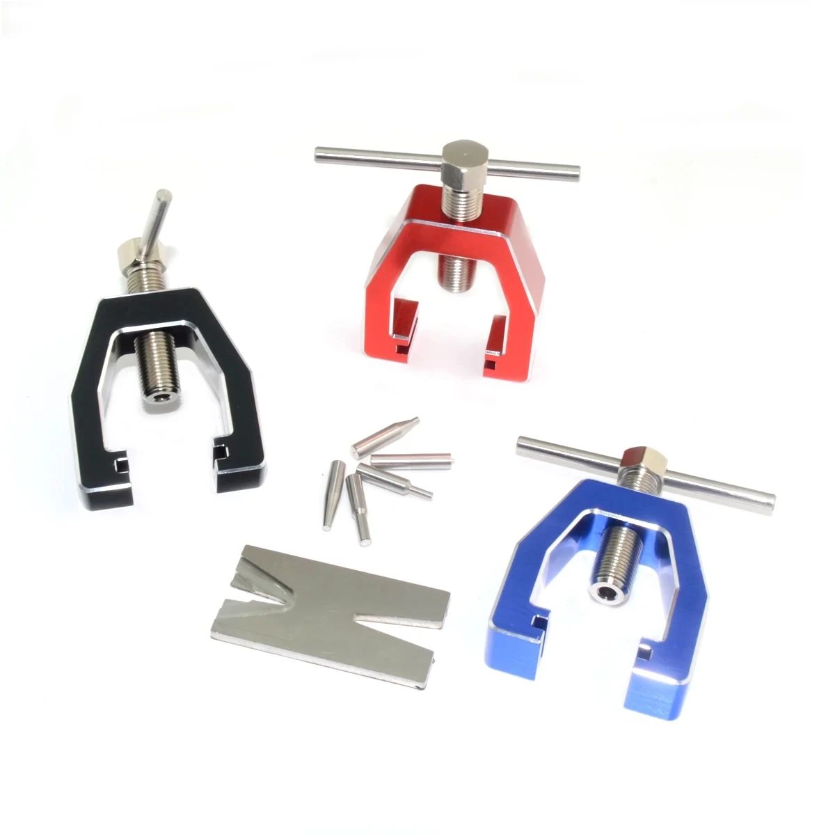 

Новинка, экстрактор зубов YIKONG для усиления, наперсток с мотором, медный экстрактор зубов, съемник, инструмент для удаления моделей самолетов