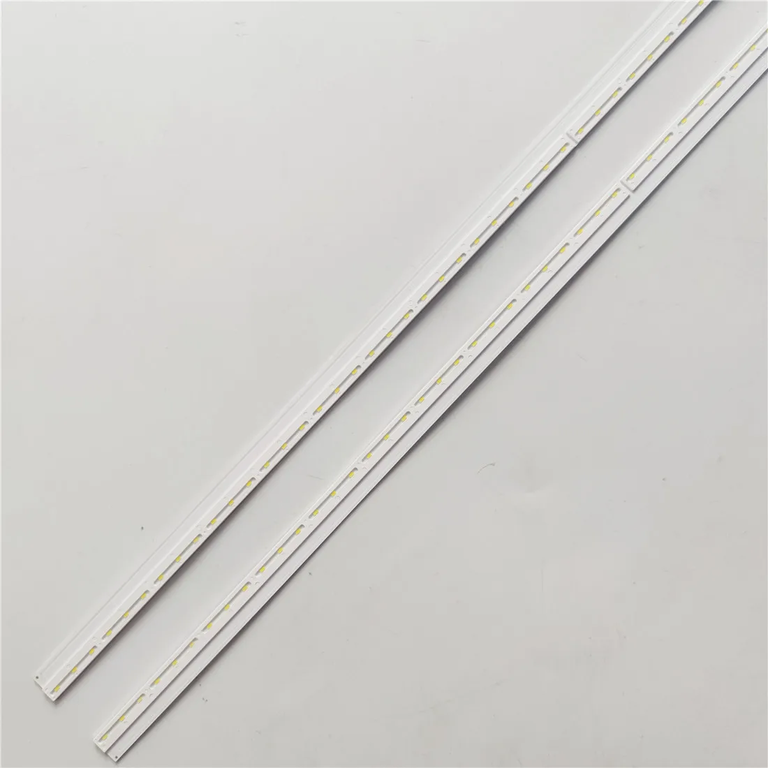 LED Backlight LED backlight strip 90 lamp For SSC_65INCH_90LED_Array_Left Right 65SM8200PLA 65SM8500PLA 65SM8600PLA 65SM81 65SM85 NC650EQG