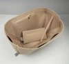 For Liner Cyme Mini tote Organizer Inner Bag-30 clour handmade  ,Storage Pouch Organization Keep Shaper,Cyme Mini Purse Insert 6